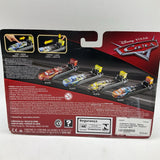 Collectors Corner: Disney Cars Floyd Mulvihill "Gasprin" Launcher NEW