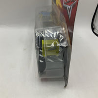 Collectors Corner: Disney Cars Floyd Mulvihill "Gasprin" Launcher NEW