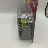 Collectors Corner: Disney Cars Floyd Mulvihill "Gasprin" Launcher NEW
