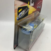 Collectors Corner: Disney Cars Floyd Mulvihill "Gasprin" Launcher NEW