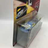 Collectors Corner: Disney Cars Floyd Mulvihill "Gasprin" Launcher NEW