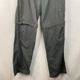 Size 14-16: Columbia Grey Cargo Pants