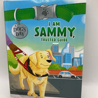 I Am Sammy, Trusted Guide (hardcover)