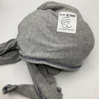 Baby K'Tan Grey Wrap Carrier