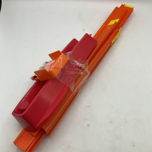Assorted Hot Wheels Tracks