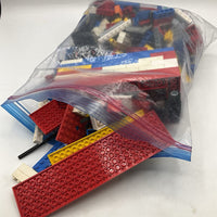 Gallon Bag Of Assorted Legos