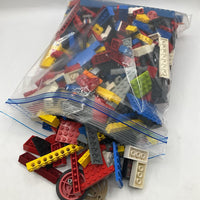 Gallon Bag Of Assorted Legos