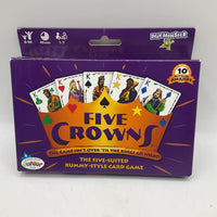 Five Crowns