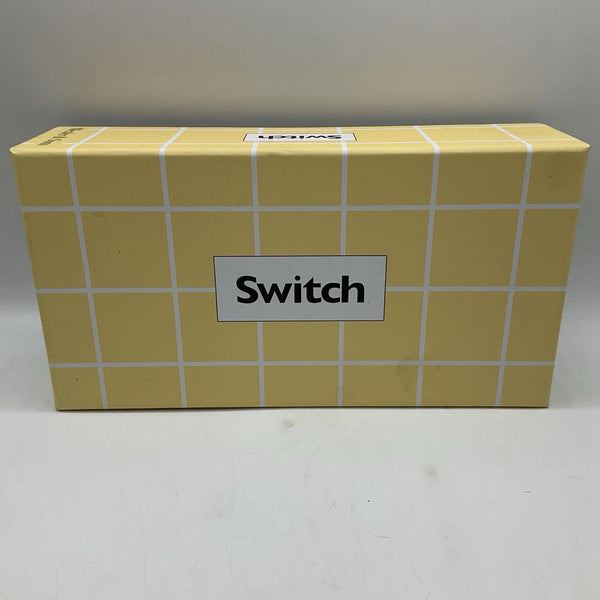 Wexler & Sons Switch