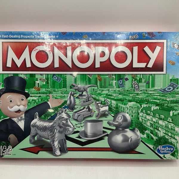 Monopoly-NEW