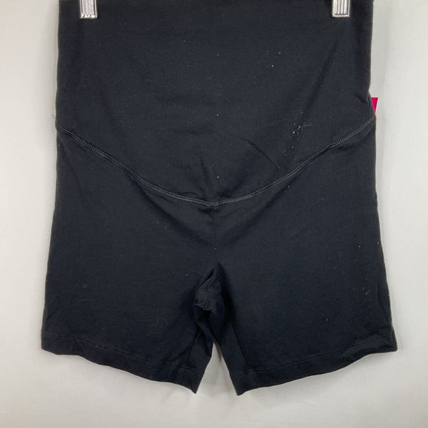Size S: Old Navy Black Tumble Shorts