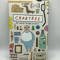 Crabtree (hardcover)