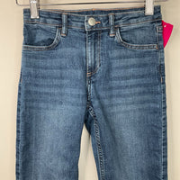 Size 7: H&M Blue Jeans