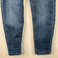 Size 7: H&M Blue Jeans