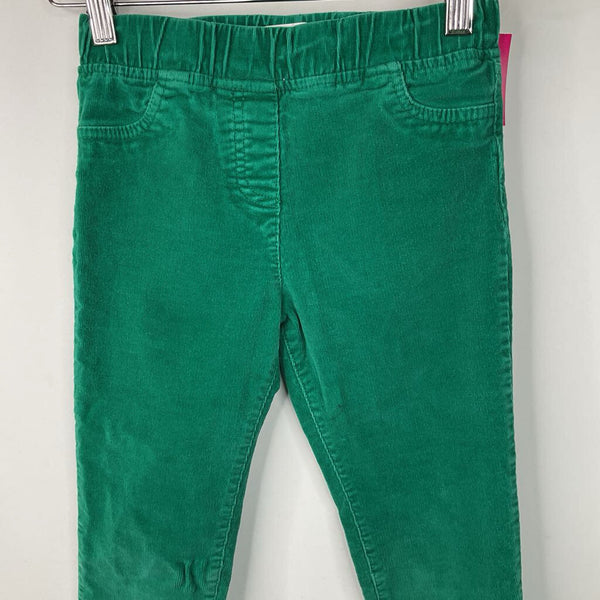 Size 9: Boden Green Pants