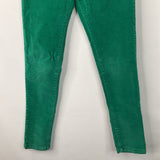 Size 9: Boden Green Pants