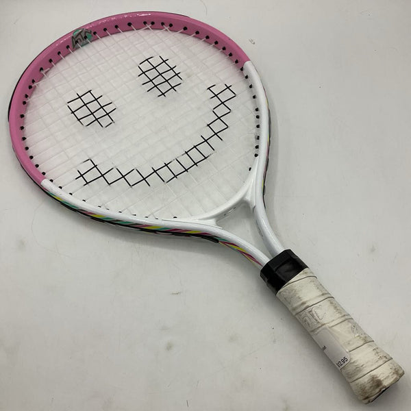 Street Tennis Club Racket