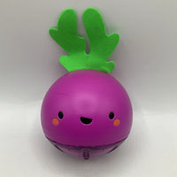Skip Hop Purple Beat Box Crawl Ball