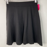 Size 9-10: Divided Black Skirt