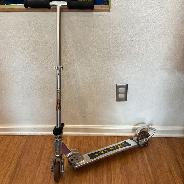 Viper Metal Scooter