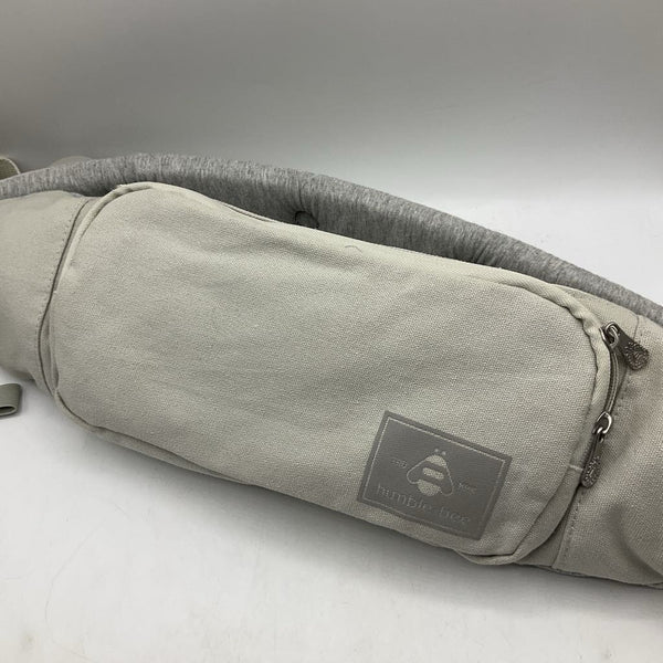 Grey Humble-Bee Nursing Pillow Sling