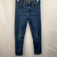 Size 8: Zara Black Skinny Fit Jeans