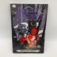 Dragon Kingdom Of Wrenly Shadow Hills (Paperback)