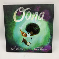 Oona (Hardcover)