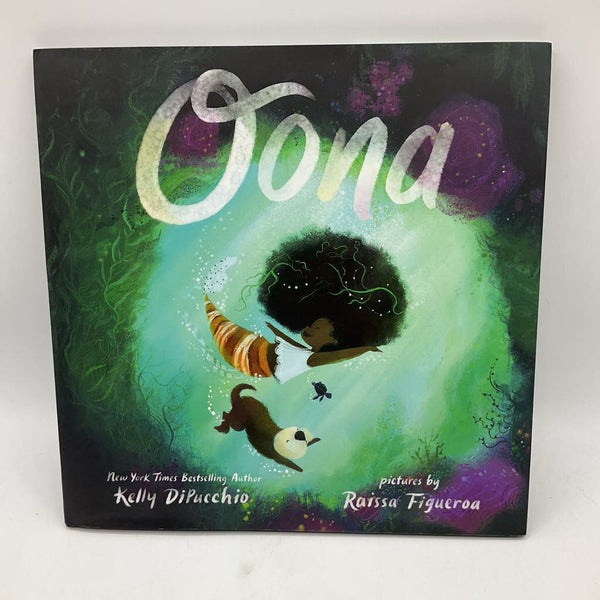 Oona (Hardcover)