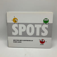 Spots (Hardcover)