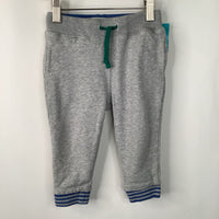 Size 18-24m: Baby Boden Grey Sweatpants