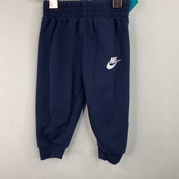 Size 6m: Nike Blue Pants