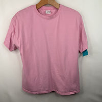 Size 13-14: Zara Pink T-Shirt