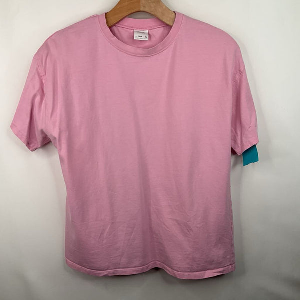 Size 13-14: Zara Pink T-Shirt