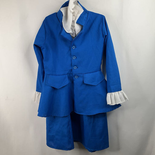 Size 7: Marry Poppins 2pc Costume