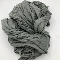 Solly Baby Grey Wrap Baby Carrier
