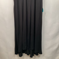 Size S: Latched Mama Black Tank Nursing Dress