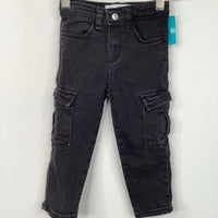 Size 18-24m: Zara Black Jeans