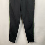 Size 10-12: Puma Black Sweatpants