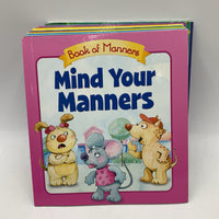 Beginner Skills 19pc Book Set (paperback)