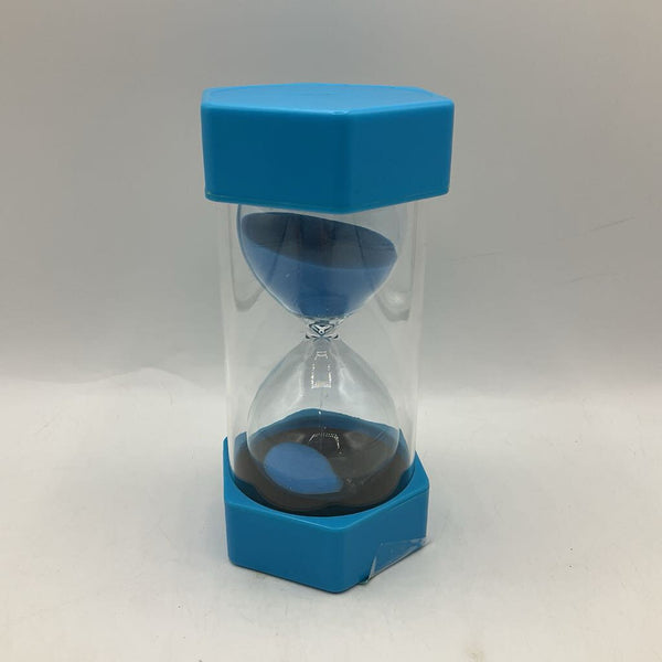 Blue Sand Timer