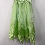 Size 2-3: Green Fairy Dress