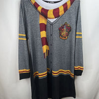 Size 16-18: Harry Potter Gryffindor Dress