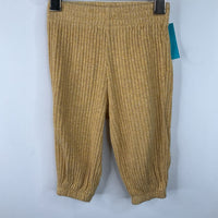 Size 3-6m: Kate Quinn Yellow Pants