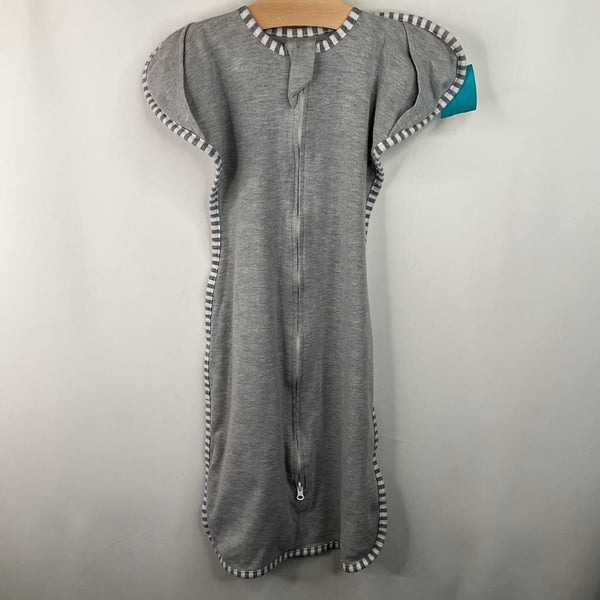 Size L: Grey Sleepsack
