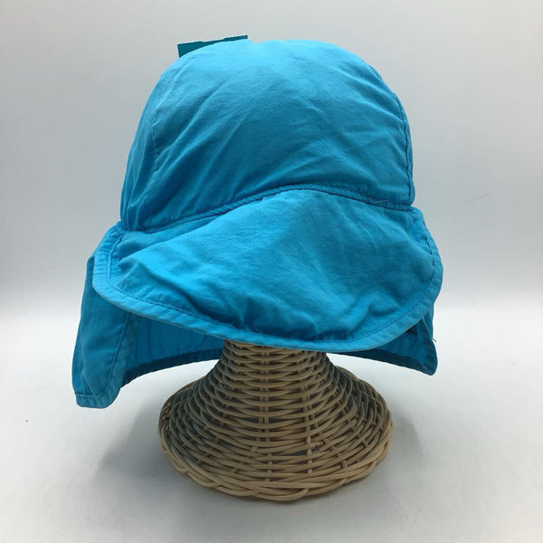 Size 12-24m: L.L. Bean Blue Sun Hat