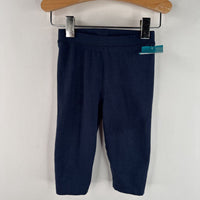 Size 9-12m: Monica + Andy Blue Leggings