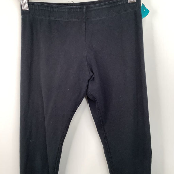 Size 14: Nike Black Leggings