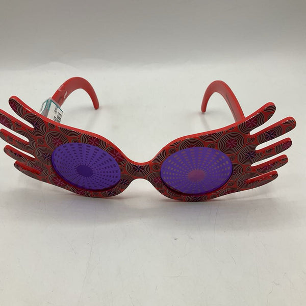 Harry Potter Luna Lovegood Spectrespecs