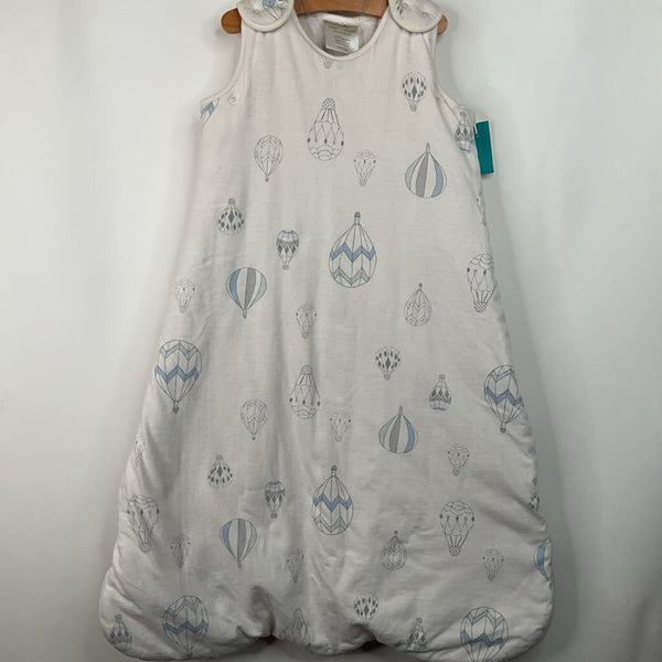 Size 6-18m: Aden + Anais White Hot Air Balloon Sleep Sack